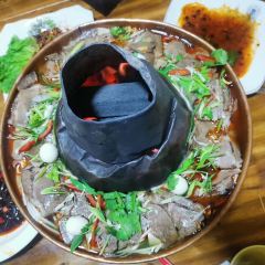 撒拉尔餐厅 User Photo