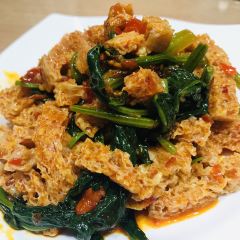 Dongjiangdapan Chicken User Photo