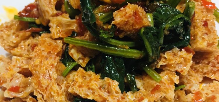 Dongjiangdapan Chicken