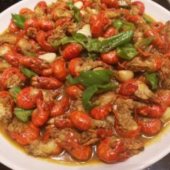 老淮安·淮安菜(楚香阁店) User Photo