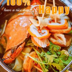 Jiangnanhanguotanhuo Barbecue (shengfu) User Photo