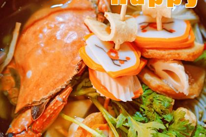 Jiangnanhanguotanhuo Barbecue (shengfu)