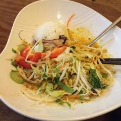 Vietnam Cafe Restaurant 여행 사진