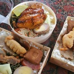 Wutaochishangfanbao (taidongchishang) User Photo