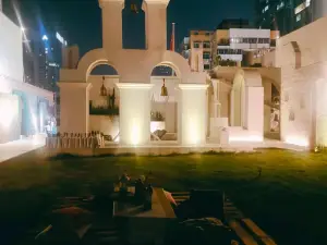 Popular Night Attractions in Mykonos