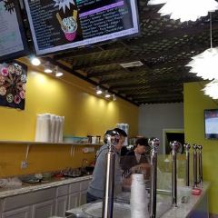 daVinci's Italian Restaurant張用戶圖片