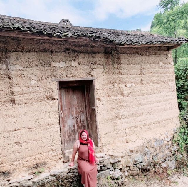 Yangshou Yunshe Mountain Guesthouse