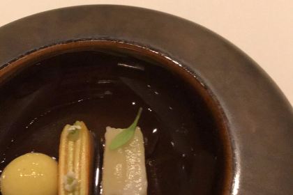 Restaurant Taverne - Hotel Interlaken