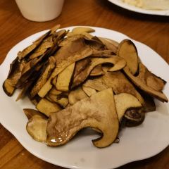 工布厨房 User Photo