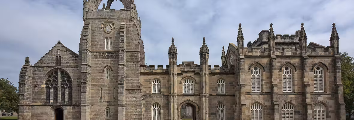 Flights Exeter to Aberdeen