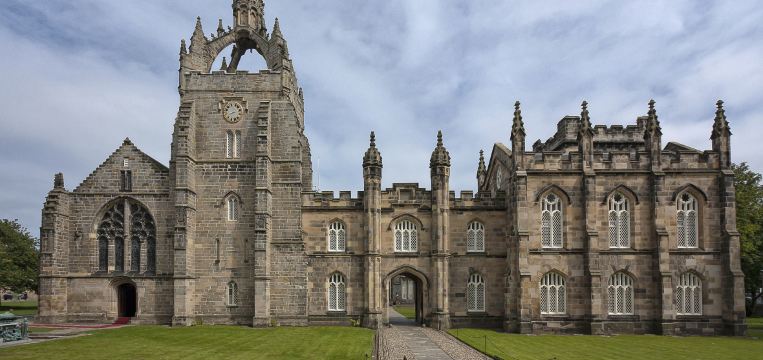 Aberdeen Travel Guide 2026: Top Attractions, Things to do & Itinerary
