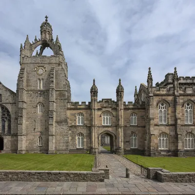 The Queens Arms Hotel Acomb