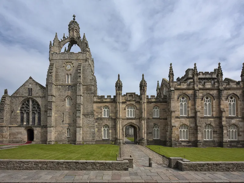 Aberdeen