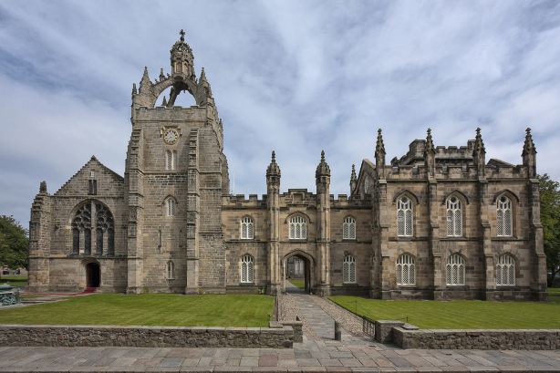 Aberdeen