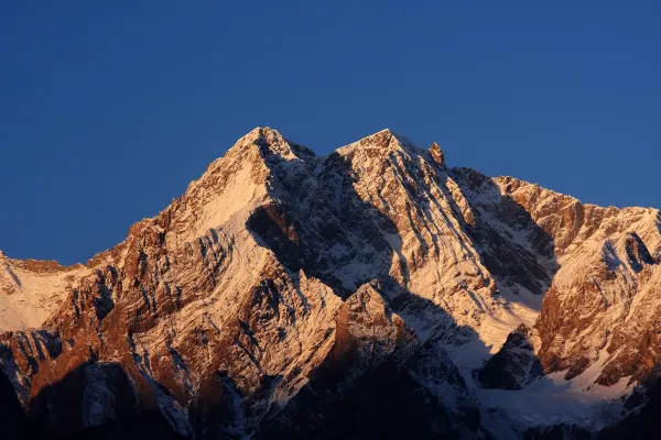 Voli Skardu Quetta