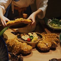 唐朝蟹神(春河里店) User Photo