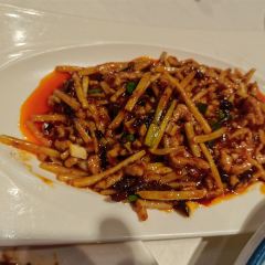 四川酒家(太平南路店) User Photo