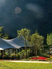 Baihua Valley Tourism Resort