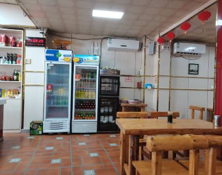闫氏驴肉老店(裕华店)