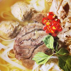 LING ZHI MEI GUO QIAO MI XIAN ZHUANG HE DIAN User Photo