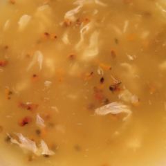 包食客 User Photo