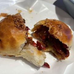 丝路有约·新疆菜(万宴城店) User Photo