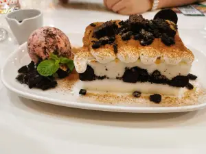 Swensens
