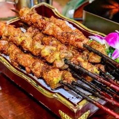 玖盛清真餐厅(青藏特产专卖店) User Photo