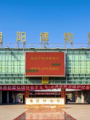 Chaoyang Museum