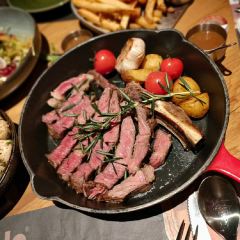 Steak Haus User Photo