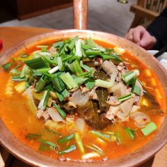 云海肴(北京广渠路合生汇店) 여행 사진