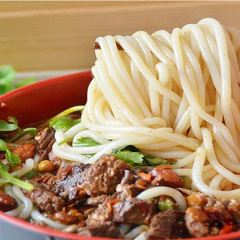 Tang Jia Mi Fen (Wen Ming Road dian) User Photo