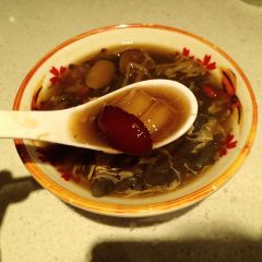 Ju Fuan Traditional Laobacha User Photo