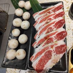 杯客烤鳗馆 User Photo