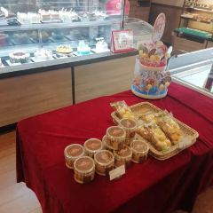 85度C(绵阳涪城万达店) 여행 사진