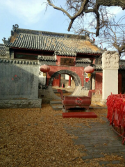 Qizhen Temple