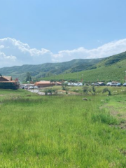 Bianmagou Village