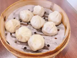 同心樓（解放北路店）