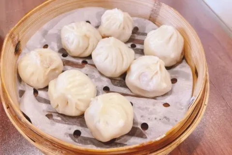 TONGXIN RESTAURANT