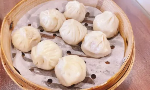 TONGXIN RESTAURANT