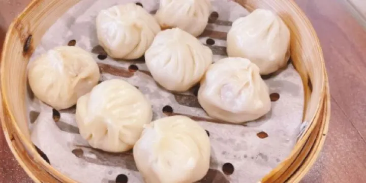 同心樓（解放北路店）