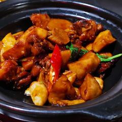 China Restaurant Huayuan in Fischermatteli User Photo