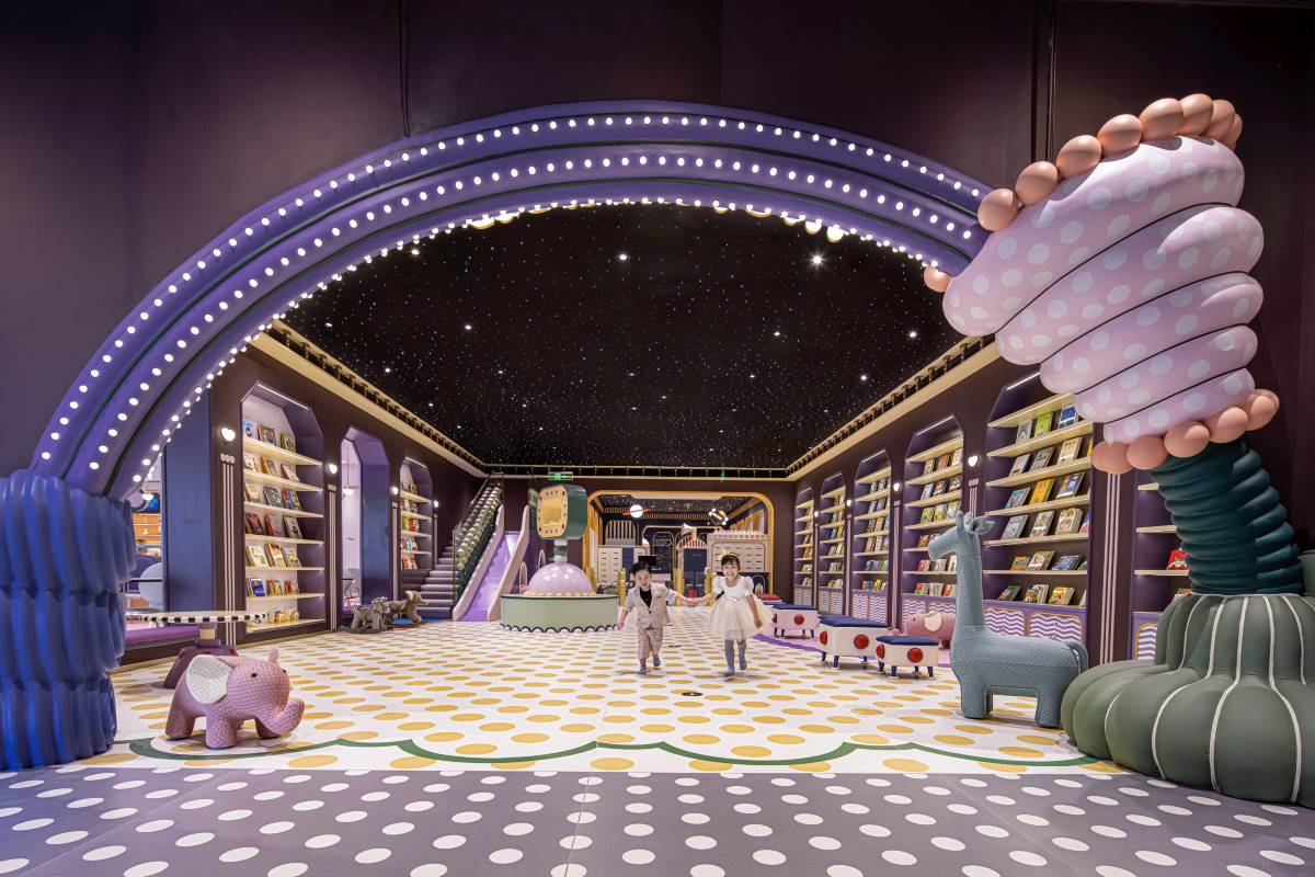 MELAND CLUB（壹方城店）