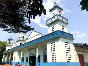 The Big Mosque