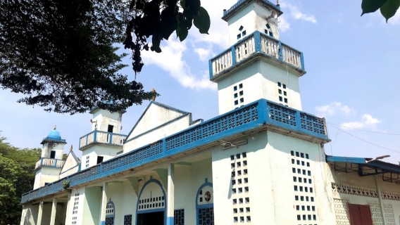 Bangui