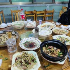 本地农家菜农庄(蓝山源店) User Photo