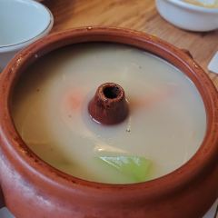 四季和木食府 User Photo