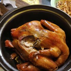 龙聚祥烧麦馆(鼓楼店) User Photo