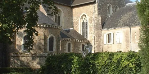 索萊姆聖彼得修道院