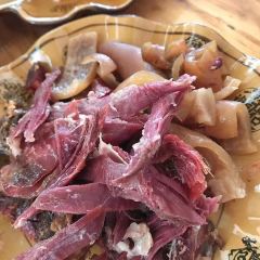 鸿福楼家常菜(九龙大道店) 여행 사진